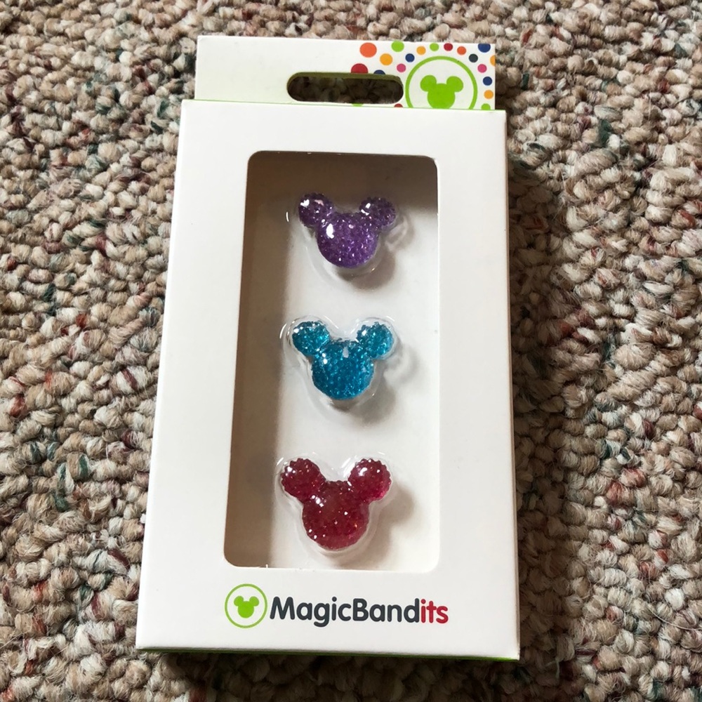 Disney MagicBandits